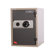 Hollon Safe 2 Hr Fireproof Home Safe