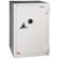 Hollon Safe Oyster Series 2 Hr Fireproof Security Safe