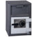 Hollon Safe Commercial Depository Safe