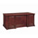 Absolute Office Birmingham Executive Desk with Center Drawer