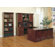 Absolute Office Birmingham U-Shaped Executive Desk