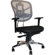 Absolute Office Mesh Arm Chair with Adjustable Armrest