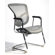 Absolute Office Mesh Arm Chair with Adjustable Lumbar Support