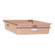 The Fabri-Form Co Wide Rectangular Storage Tray