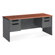 OFM Mesa Series Executive Panel End Credenza