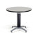 OFM Multi-Use Table Mesh Base Table