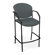 OFM Cafe Two Height Deluxe Chair