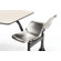 OFM 30" x 48" Group/Cluster Table and Chairs with Laminate Tops