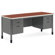OFM Double Pedestal Credenza
