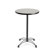 OFM Cafe Height Cafe Table - Round