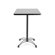 OFM Cafe Height Cafe Table - Square