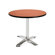 OFM 36" Round Folding Multi-Purpose Table