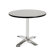 OFM 36" Round Folding Multi-Purpose Table