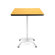 OFM Cafe Height Cafe Table - Square