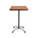 OFM Cafe Height Cafe Table - Square
