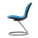 OFM Net Round Base Chair