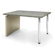 OFM Profile Lamp Table