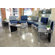 OFM Profile Lamp Table