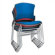 OFM MultiUse Four Guest Stacking Chair