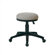 OFM Height Adjustable Drafting Stool with Casters