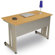 OFM Computer/Privacy Station