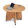 OFM 43" Round Gathering Table