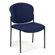 OFM Fabric Armless Stacking Chair