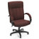 OFM Upholstered Executive Managerial Chair with Arms