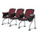 OFM ReadyLink Add-On Seat with Tablet