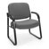 OFM Big and Tall Guest Arm Chair