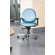 OFM Height Back Computer Chair with Arms