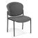 OFM Fabric Upholstered Armless Stacking Chair