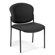 OFM Fabric Upholstered Armless Stacking Chair