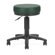 OFM Height Adjustable Anti-bacterial Anti-microbial Vinyl Utilistool