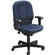 OFM Posture Mid-Back Confrence Chair with Arms