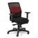 OFM Airflo Series Mid-Back Executive Chair