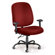 OFM Mid-Back Big and Tall Office Chair with Arms