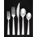 Ginkgo Burton 5 Piece Flatware Set
