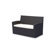 Source Outdoor St. Tropez Love Seat