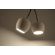 Lightexture Claylight Double Ceiling Spotlight