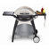 Weber Q Stationary Cart