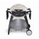 Weber Q Stationary Cart