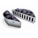Weber Charcoal Briquet Holders