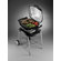 Weber Q 140 Electric Grill