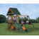 Backyard Play Systems Mongoose Manor Playset