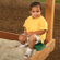 Playstar Inc. Sand Box Seat