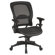 Office Star Products SPACE Matrex Mid-Back Office Chair with Arms