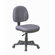 Office Star Products Sculptured Low-Back Task Chair without Arms