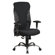 Office Star Products Mesh High-Back Office Chair with Arms