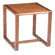 Office Star Products End Table